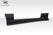 1984-1991 BMW 3 Series E30 Duraflex B-Sport Side Skirts - 2 Piece