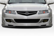 2004-2008 Acura TSX Duraflex MFP Front Lip - 1 Piece