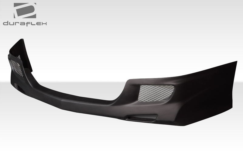 2004-2008 Acura TSX Duraflex MFP Front Lip - 1 Piece