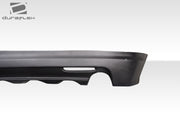 2006-2008 Acura TSX Duraflex MFP Rear Lip - 1 Piece