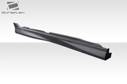 2004-2008 Acura TSX Duraflex MFP Side Skirts - 2 Piece