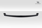 2010-2013 Chevrolet Camaro Duraflex Mini Blade Rear Wing Spoiler - 3 Piece