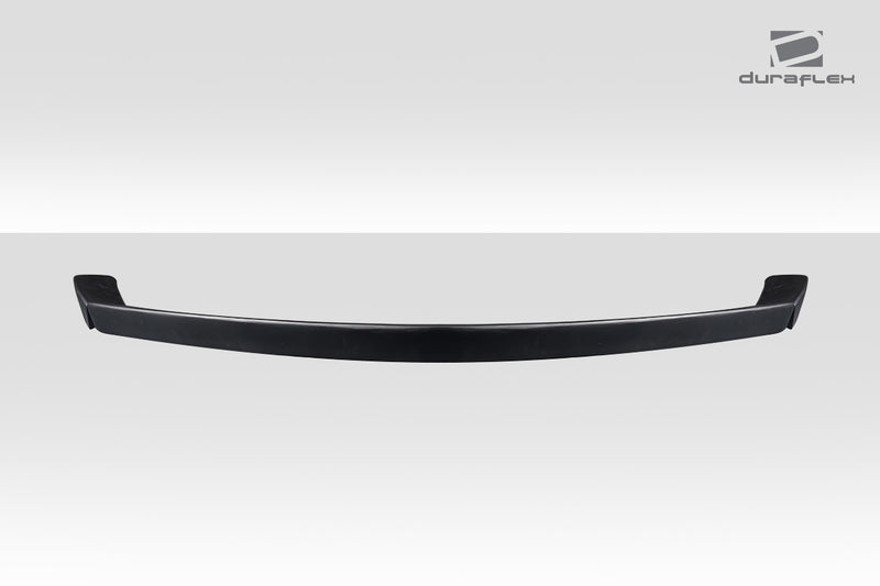 2010-2013 Chevrolet Camaro Duraflex Mini Blade Rear Wing Spoiler - 3 Piece