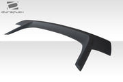 2005-2010 Pontiac G6 4DR Duraflex Hammerhead Rear Wing Spoiler - 1 Piece