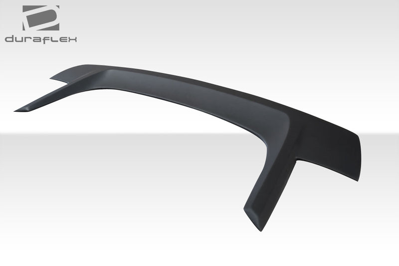 2005-2010 Pontiac G6 4DR Duraflex Hammerhead Rear Wing Spoiler - 1 Piece