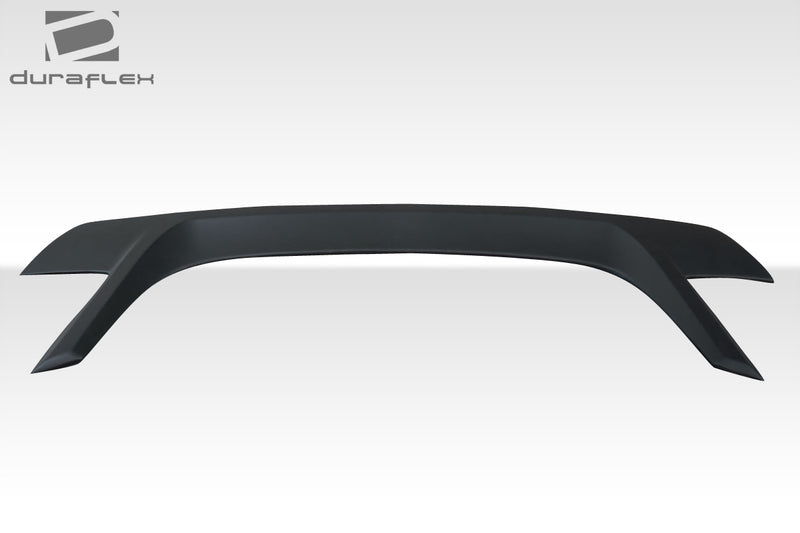 2005-2010 Pontiac G6 4DR Duraflex Hammerhead Rear Wing Spoiler - 1 Piece