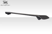 2011-2015 Scion TC Duraflex Aero Look Rear Wing Spoiler - 1 Piece