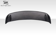 2011-2015 Scion TC Duraflex Aero Look Rear Wing Spoiler - 1 Piece