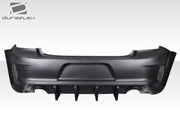 2015-2023 Dodge Charger Duraflex Hellcat Widebody Look Rear Bumper - 1 Piece