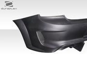 2015-2023 Dodge Charger Duraflex Hellcat Widebody Look Rear Bumper - 1 Piece