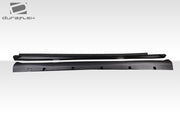 2015-2023 Dodge Charger Duraflex Hellcat Widebody Look Side Skirts - 2 Piece