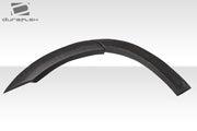2015-2023 Dodge Charger Duraflex Hellcat Widebody Look Fender Flares - 6 Piece