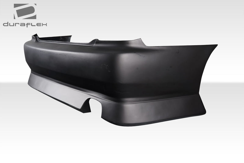 2000-2005 Lexus IS Series IS300 Sportcross Wagon Duraflex B-Sport Rear Bumper Cover - 1 Piece