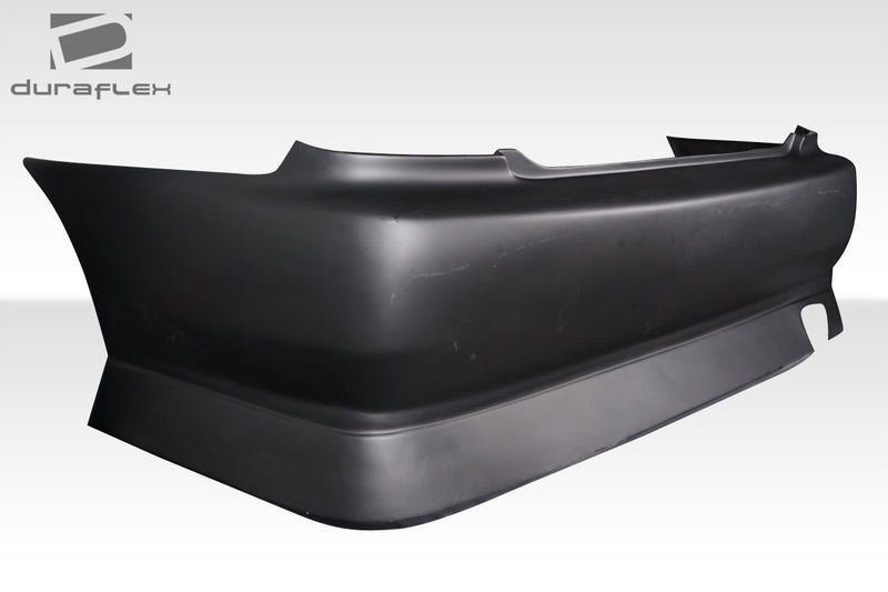 2000-2005 Lexus IS Series IS300 Sportcross Wagon Duraflex B-Sport Rear Bumper Cover - 1 Piece