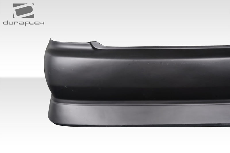 2000-2005 Lexus IS Series IS300 Sportcross Wagon Duraflex B-Sport Rear Bumper Cover - 1 Piece