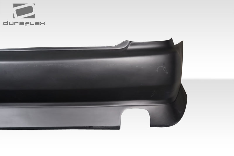 2000-2005 Lexus IS Series IS300 Sportcross Wagon Duraflex B-Sport Rear Bumper Cover - 1 Piece