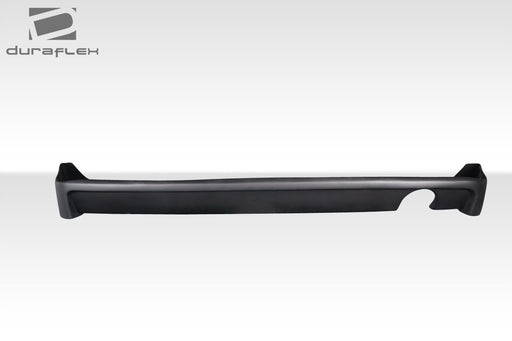 2000-2005 Lexus IS Series IS300 Sportcross Duraflex Rexel Rear Lip - 1 Piece 