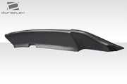 2008-2012 Honda Accord Duraflex Ergo Rear Wing Spoiler - 1 Piece
