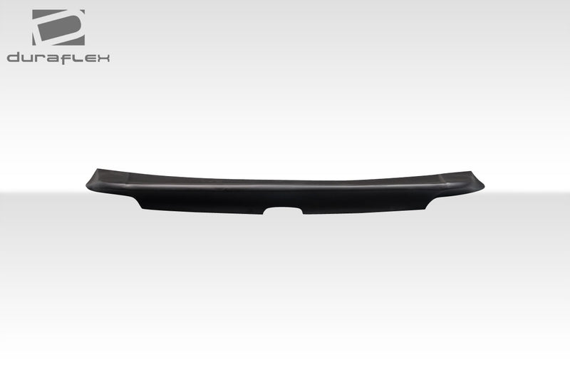 2008-2012 Honda Accord Duraflex Ergo Rear Wing Spoiler - 1 Piece