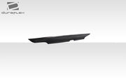 2008-2012 Honda Accord Duraflex Ergo Rear Wing Spoiler - 1 Piece