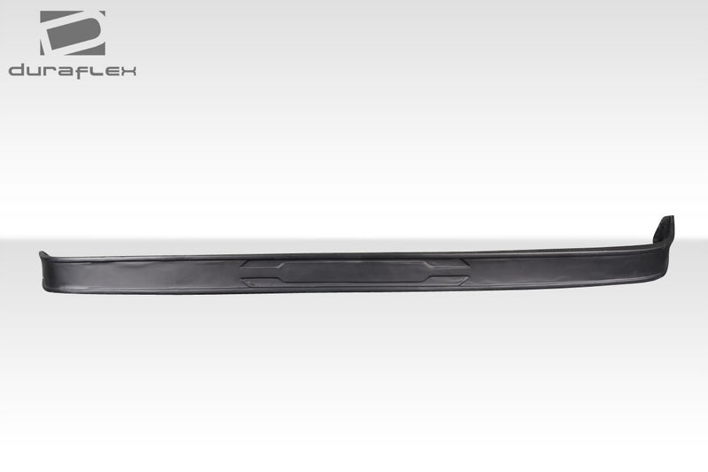 1989-1995 BMW 5 Series E34 Duraflex ALP Front Lip - 1 Piece