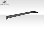 1989-1995 BMW 5 Series E34 Duraflex ALP Front Lip - 1 Piece