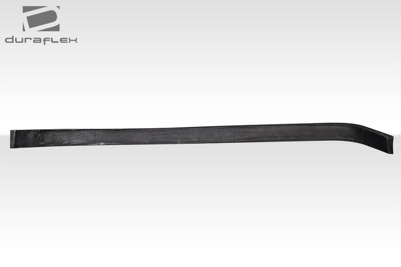 1989-1995 BMW 5 Series E34 Duraflex ALP Front Lip - 1 Piece