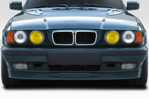 1989-1995 BMW 5 Series E34 Duraflex ALP Front Lip - 1 Piece