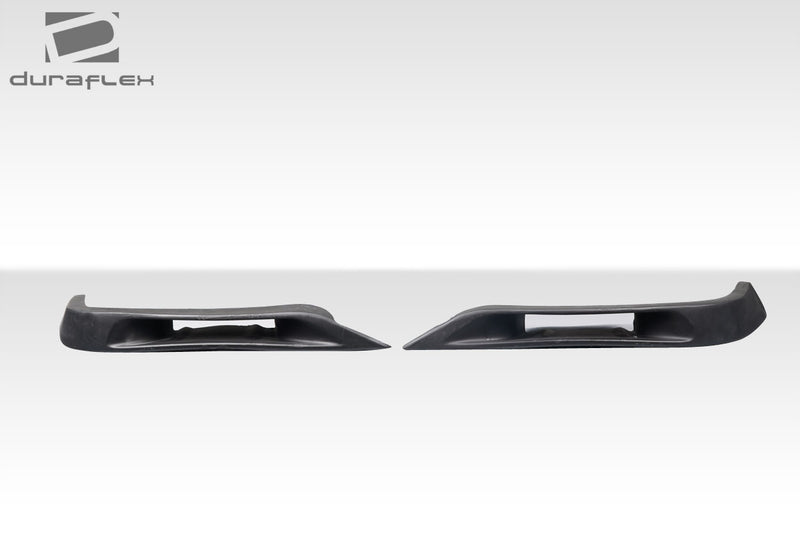 1989-1995 BMW 5 Series E34 Duraflex Vorderen Front Lip - 2 Piece