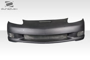 2005-2013 Chevrolet Corvette C6 Duraflex Grandsport /ZO6/ZR1 Look Front Bumper - 1 Piece