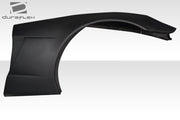 2005-2013 Chevrolet Corvette Duraflex Z06 Look Front Fenders - 2 Pieces