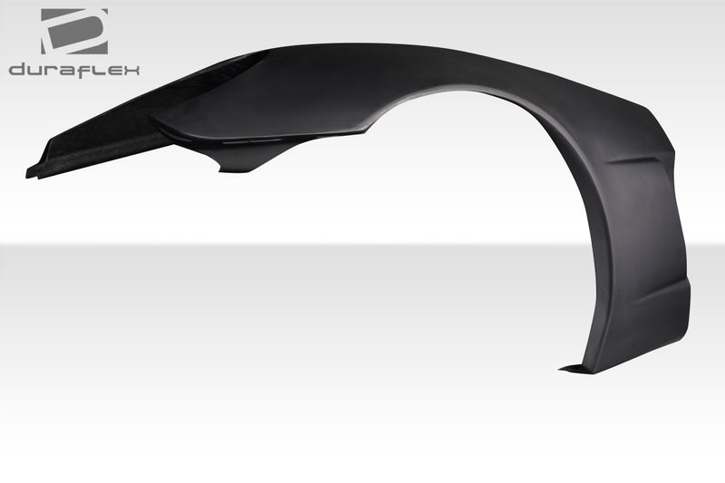 2005-2013 Chevrolet Corvette Duraflex Z06 Look Front Fenders - 2 Pieces