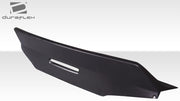 2008-2015 Mitsubishi Lancer Evolution 10 Duraflex High Kick Rear Wing Spoiler - 1 piece