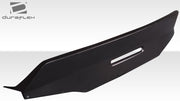 2008-2015 Mitsubishi Lancer Evolution 10 Duraflex High Kick Rear Wing Spoiler - 1 piece