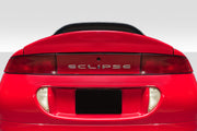 1995-1999 Mitsubishi Eclipse Eagle Talon Duraflex High Kick Spoiler - 1 piece