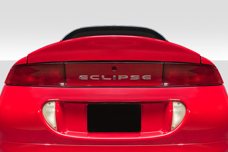1995-1999 Mitsubishi Eclipse Eagle Talon Duraflex High Kick Spoiler - 1 piece