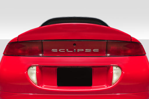 1995-1999 Mitsubishi Eclipse Eagle Talon Duraflex High Kick Spoiler - 1 piece