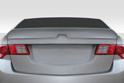 2009-2014 Acura TSX Duraflex Duckbill Rear Wing Spoiler -1 piece