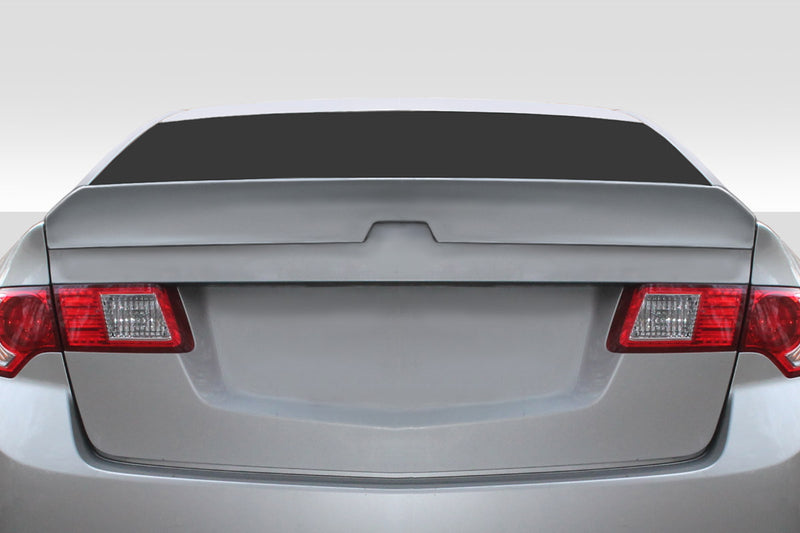 2009-2014 Acura TSX Duraflex Duckbill Rear Wing Spoiler -1 piece