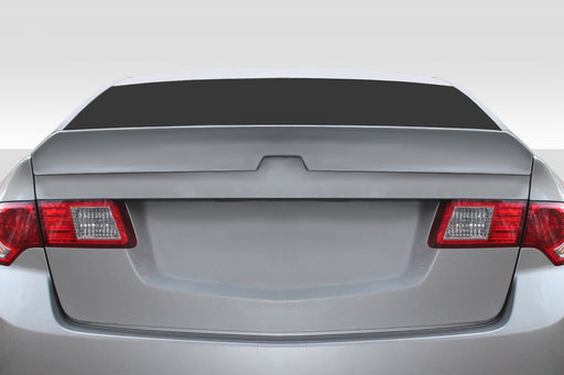 2009-2014 Acura TSX Duraflex Duckbill Rear Wing Spoiler -1 piece