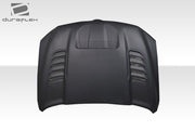 2019-2023 Dodge Ram 1500 Duraflex TRX Look Hood - 1 Piece