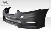 2016-2019 Nissan Sentra Duraflex N1 Front Bumper Cover - 1 Piece