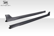 2016-2019 Nissan Sentra Duraflex N1 Side Skirts - 2 Piece
