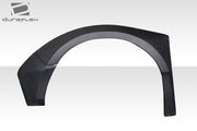2016-2021 Honda Civic 4DR Duraflex RBT Widebody Look Front Fenders - 6 Piece