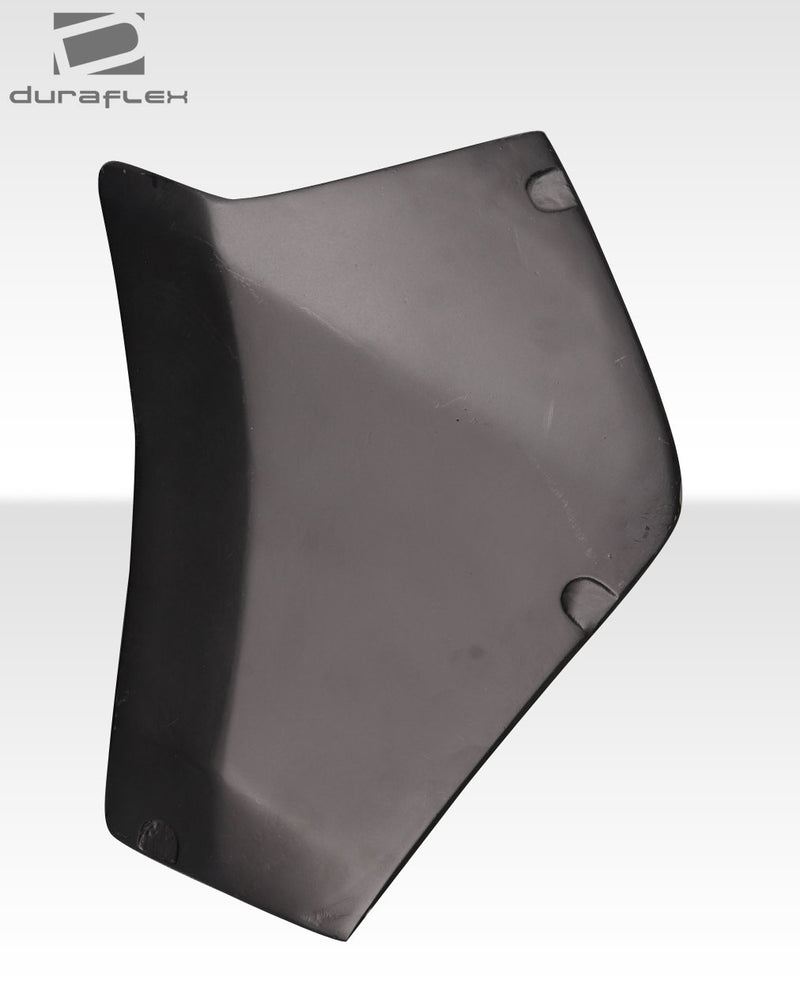 2016-2021 Honda Civic 4DR Duraflex RBT Widebody Look Front Fenders - 6 Piece