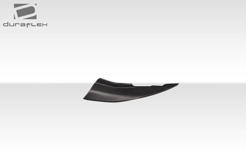 2016-2021 Honda Civic 4DR Duraflex RBT Widebody Look Front Fenders - 6 Piece