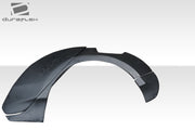 2016-2021 Honda Civic 4DR Duraflex RBT Widebody Look Rear Fenders - 6 Piece