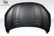 2016-2021 Honda Civic Duraflex Broman Hood - 1 Piece