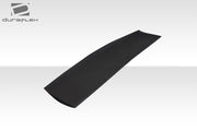 2016-2021 Honda Civic 4DR Duraflex Broman Wing Spoiler - 5 Pieces