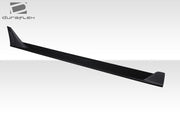 2016-2021 Honda Civic 4DR Duraflex Broman Side Skirt Rocker Panels - 2 Pieces